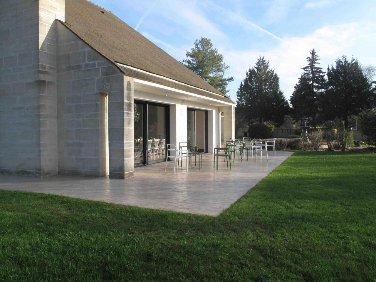 Mareuil-sur-Ay Clos La Chapelle المظهر الخارجي الصورة