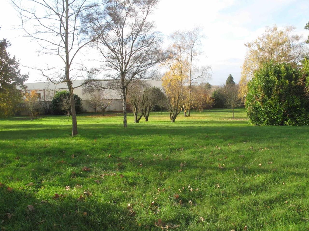 Mareuil-sur-Ay Clos La Chapelle المظهر الخارجي الصورة